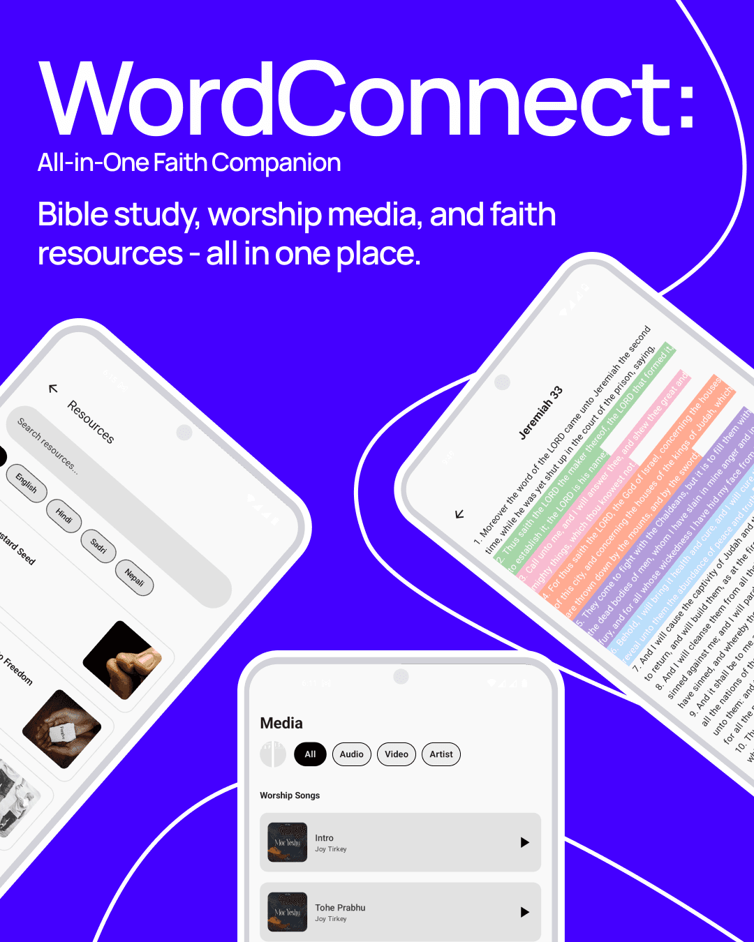 HOME PAGE QUICK LINKS